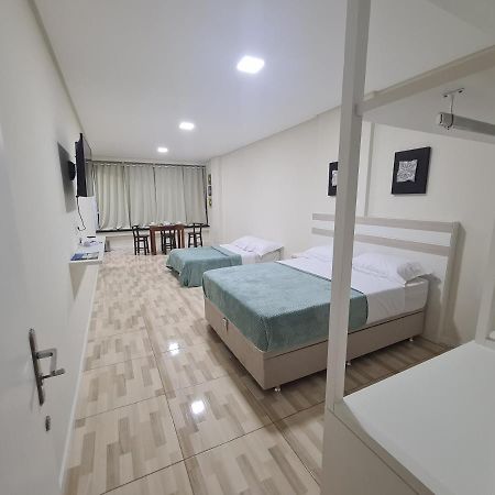 Studio No Centro De Florianopolis Apartment Exterior photo