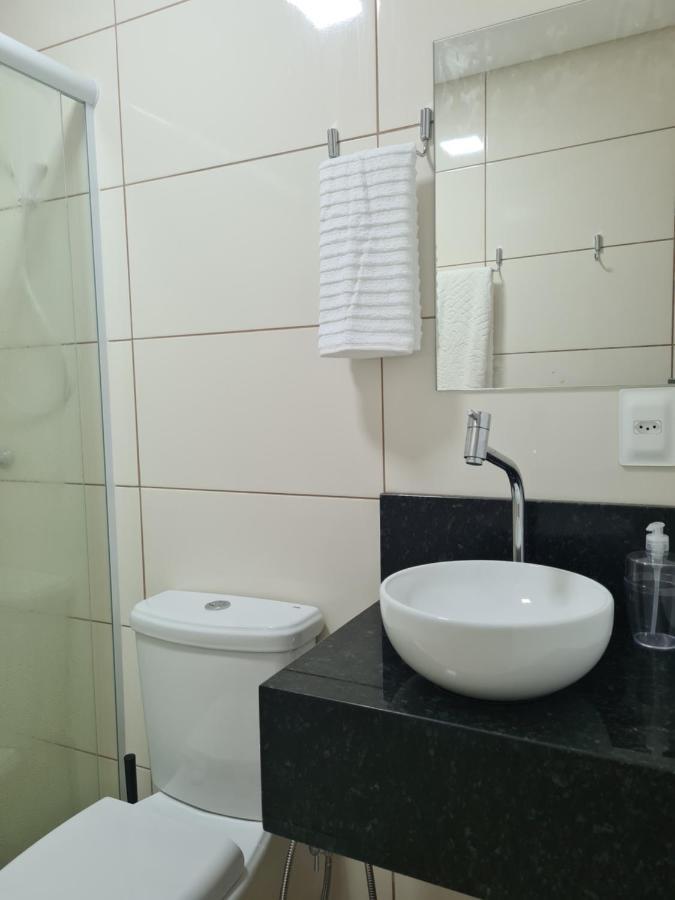Studio No Centro De Florianopolis Apartment Exterior photo